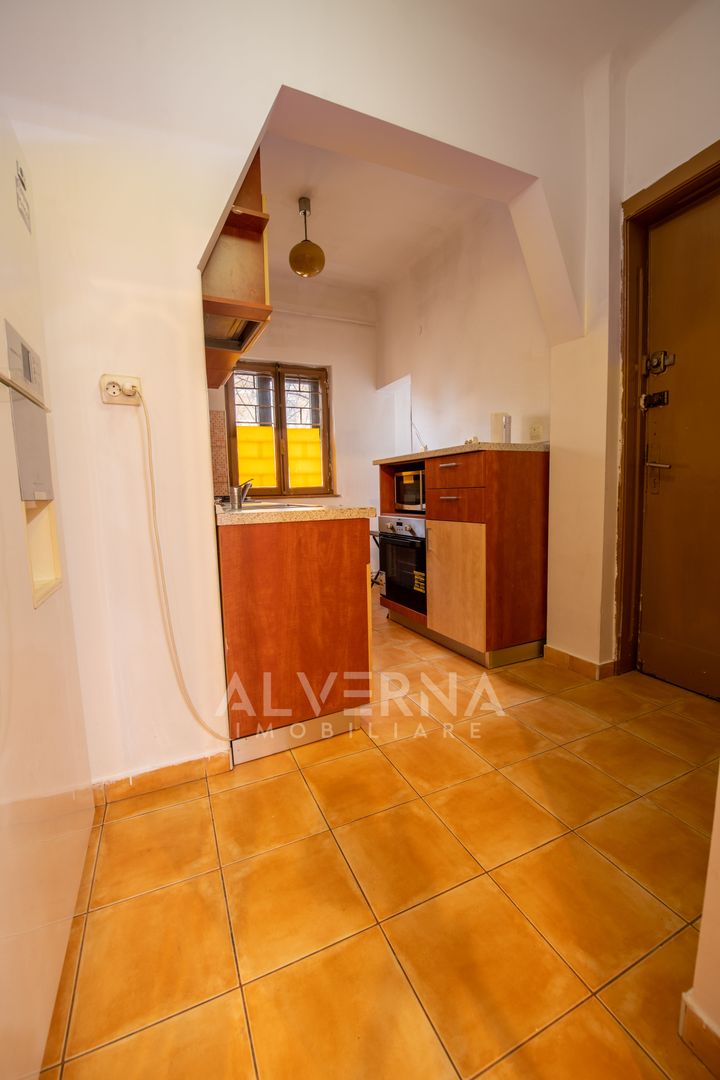INVESTITIE - Apartament 1 camera | 44mp + boxa | zona Horei - Iancului - Poză 10