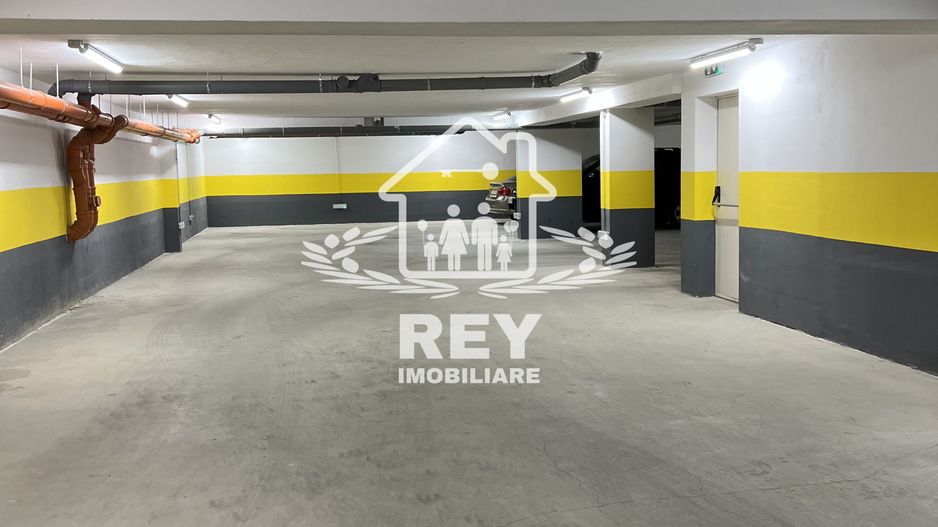 Apartament 2 camere de vânzare | Parter | Str Ogorului | Cartier Belvedere - Poză 10