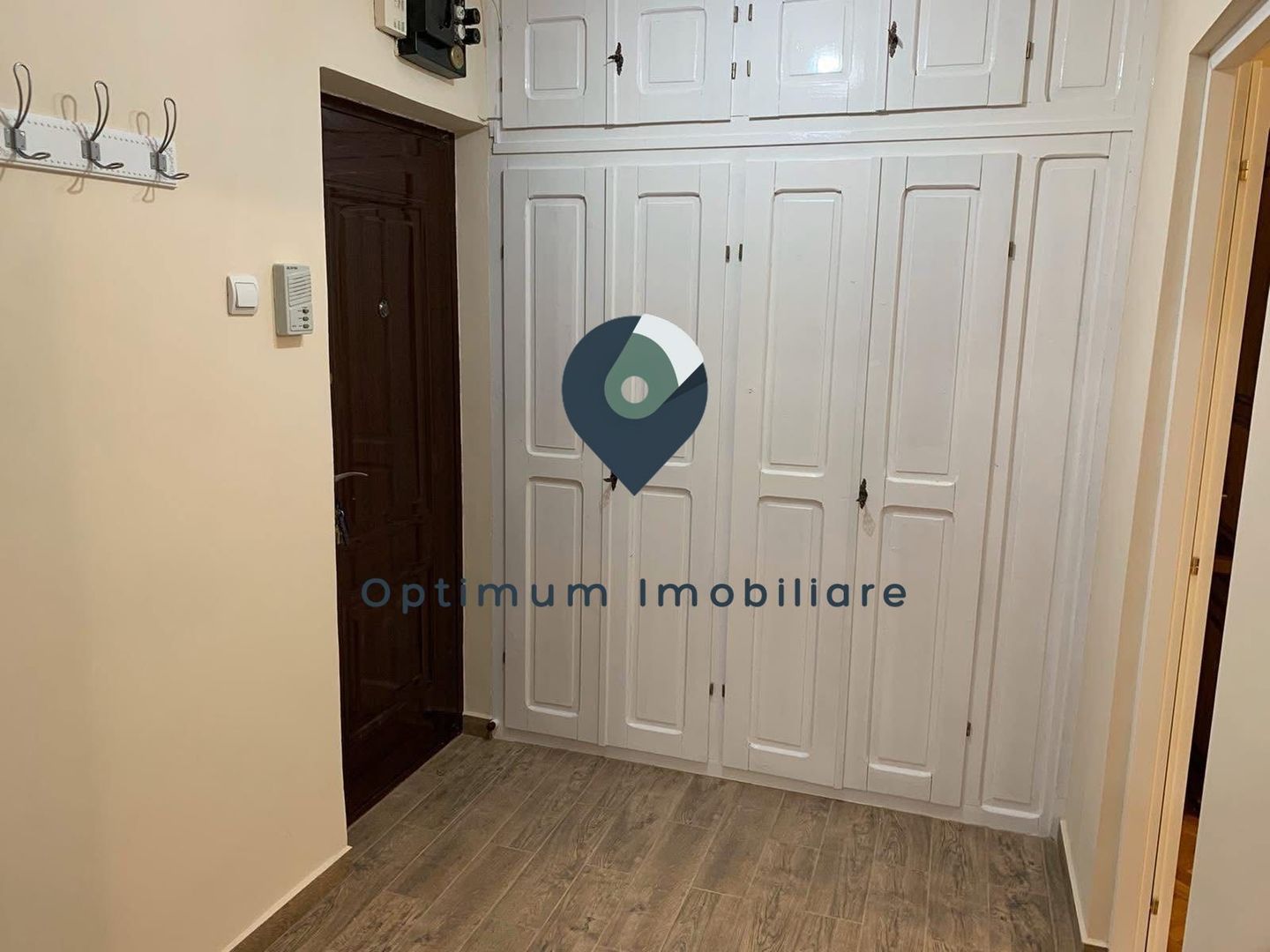 Apartament cu 2 camere in Manastur, etaj 5/10 zona Calea Floresti! - Poză 8