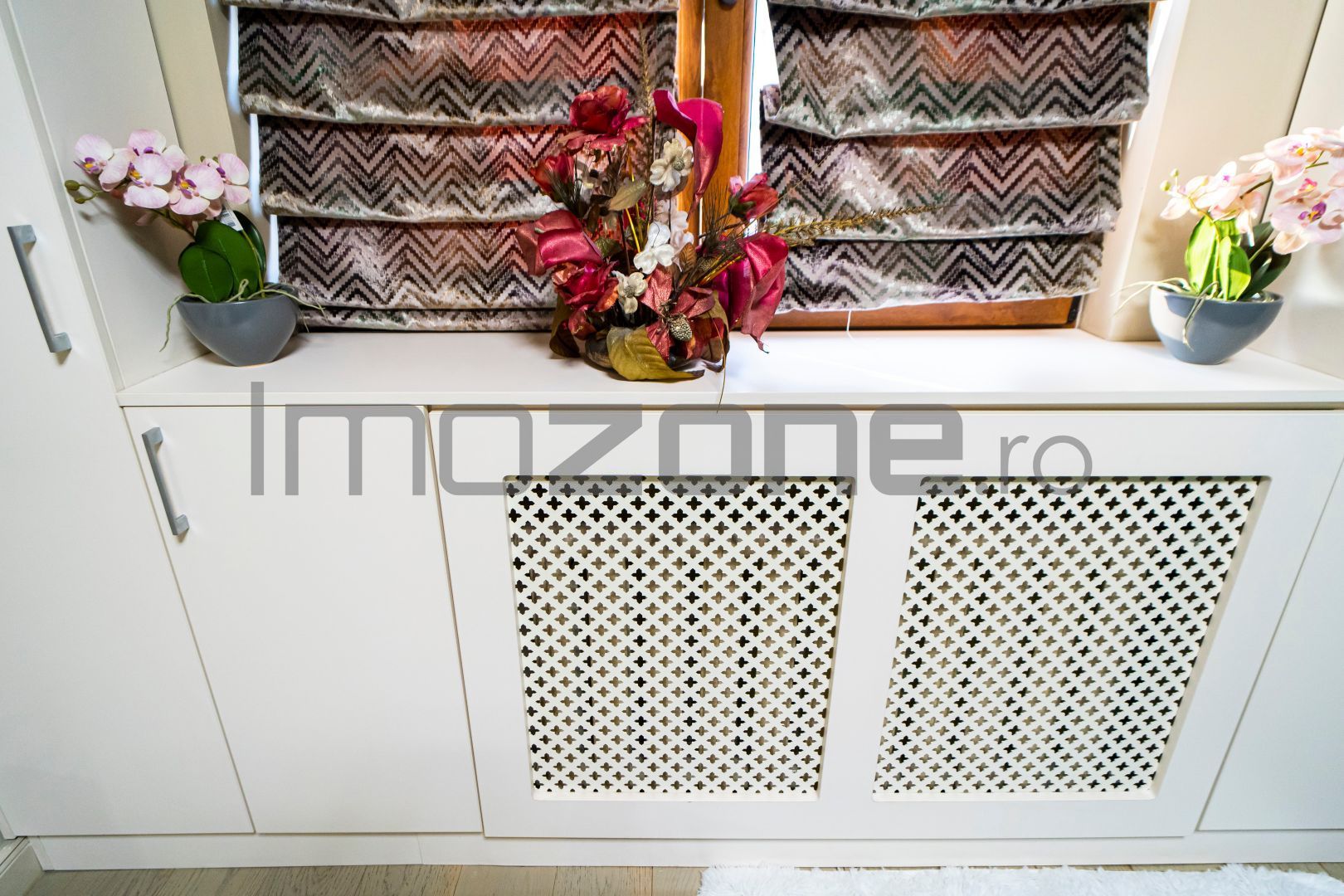 Lizeanu, 3 camere, bloc stradal reabilitat, mobilat, utilat complet, comision 0% - Poză 28