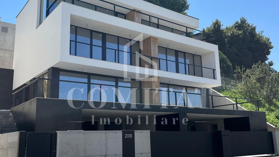 Duplex de vanzare | 300mp | zona Europa - Poză 1