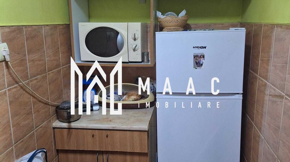 Garsonieră I Ideal investiție | Lazaret - Poză 3