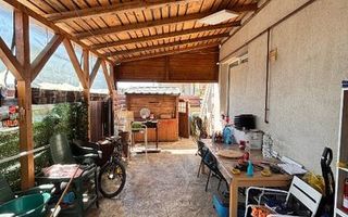 Casă 4 camere – Tunari, Ilfov - Poză 1