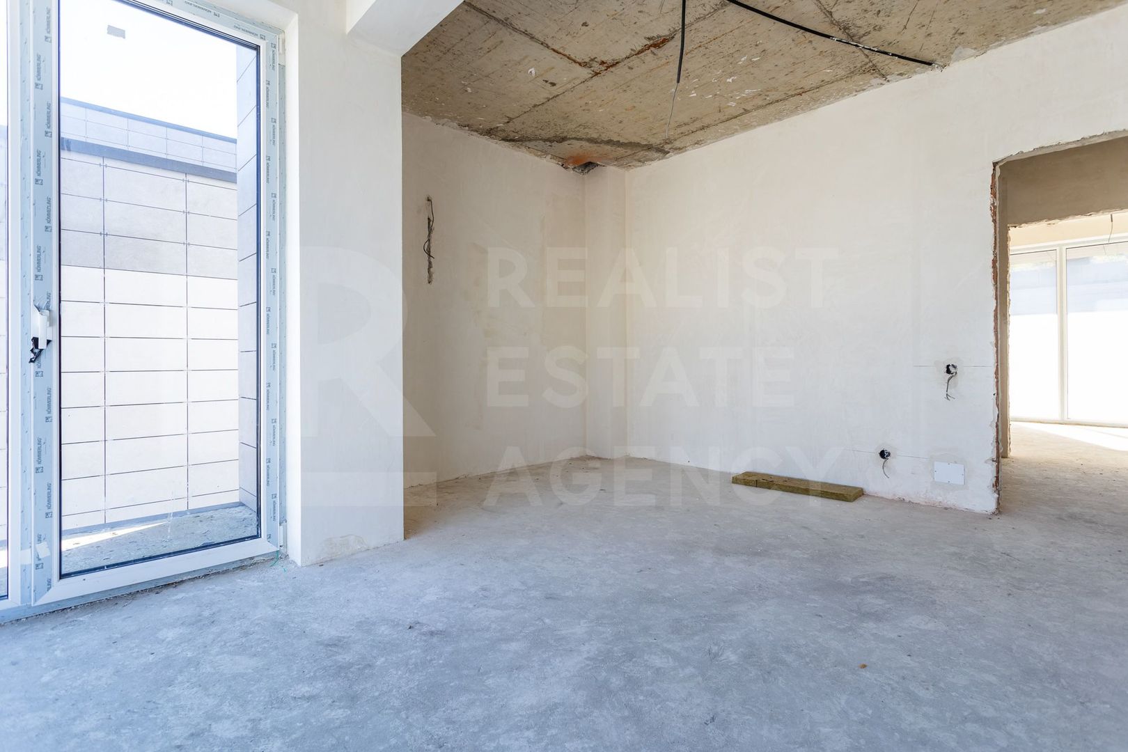 Vânzare, duplex, Poiana Pinului, strada Păşunilor, Botanica - Poză 21