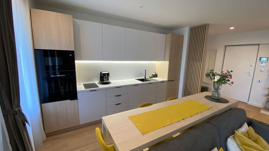 Apartament de inchiriat Aviației | 3 camere - Poză 3