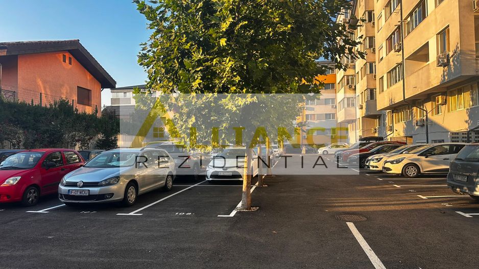 APARTAMENT 2 CAMERE DE VANZARE CU LOC DE PARCARE - Poză 18