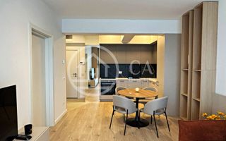 Apartament LUX de închiriat cu 2 camere în PRIMA ARENA, Oradea - Poză 6