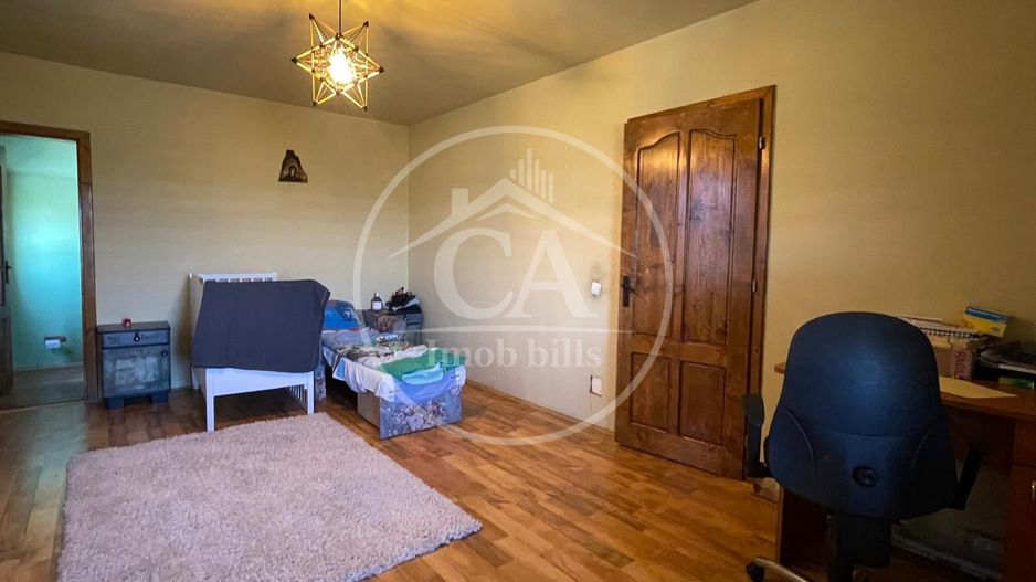 Casa de vânzare cu 4 camere de tip D+P+M in zona Cheriu, Bihor - Poză 16