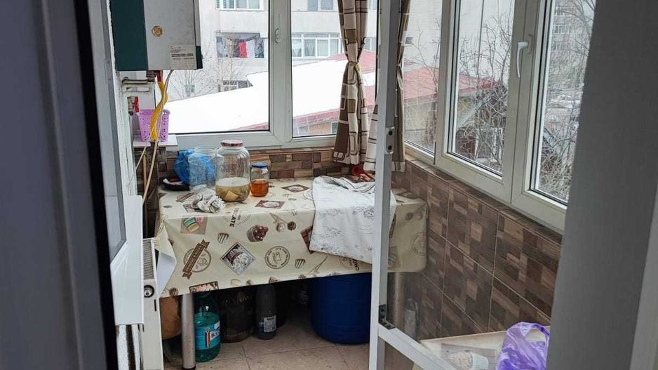Apartament 3 camere decomandat spre inchiriere Militari, Margelelor - Poză 6