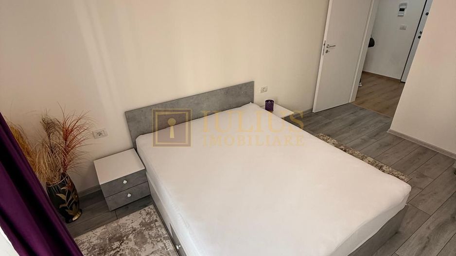Prima inchiriere| Aradului| 3 camere| 2 bai|  70 mp| loc de parcare subteran - Poză 3