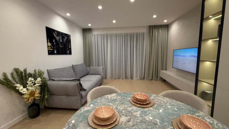 Apartament premium || 2 camere || Aviatiei Towers - Poză 5