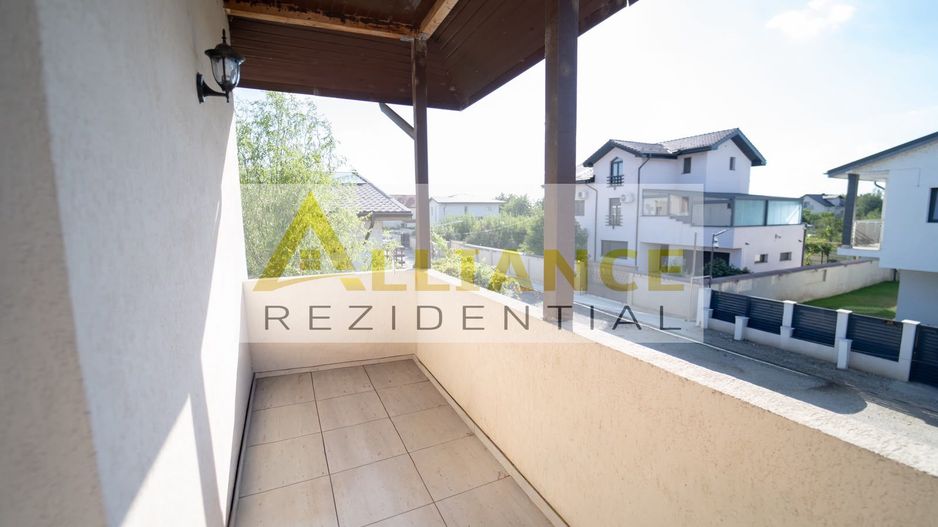 Casa Individual - 5 camere - 3 bai - 436mp teren - Poză 3