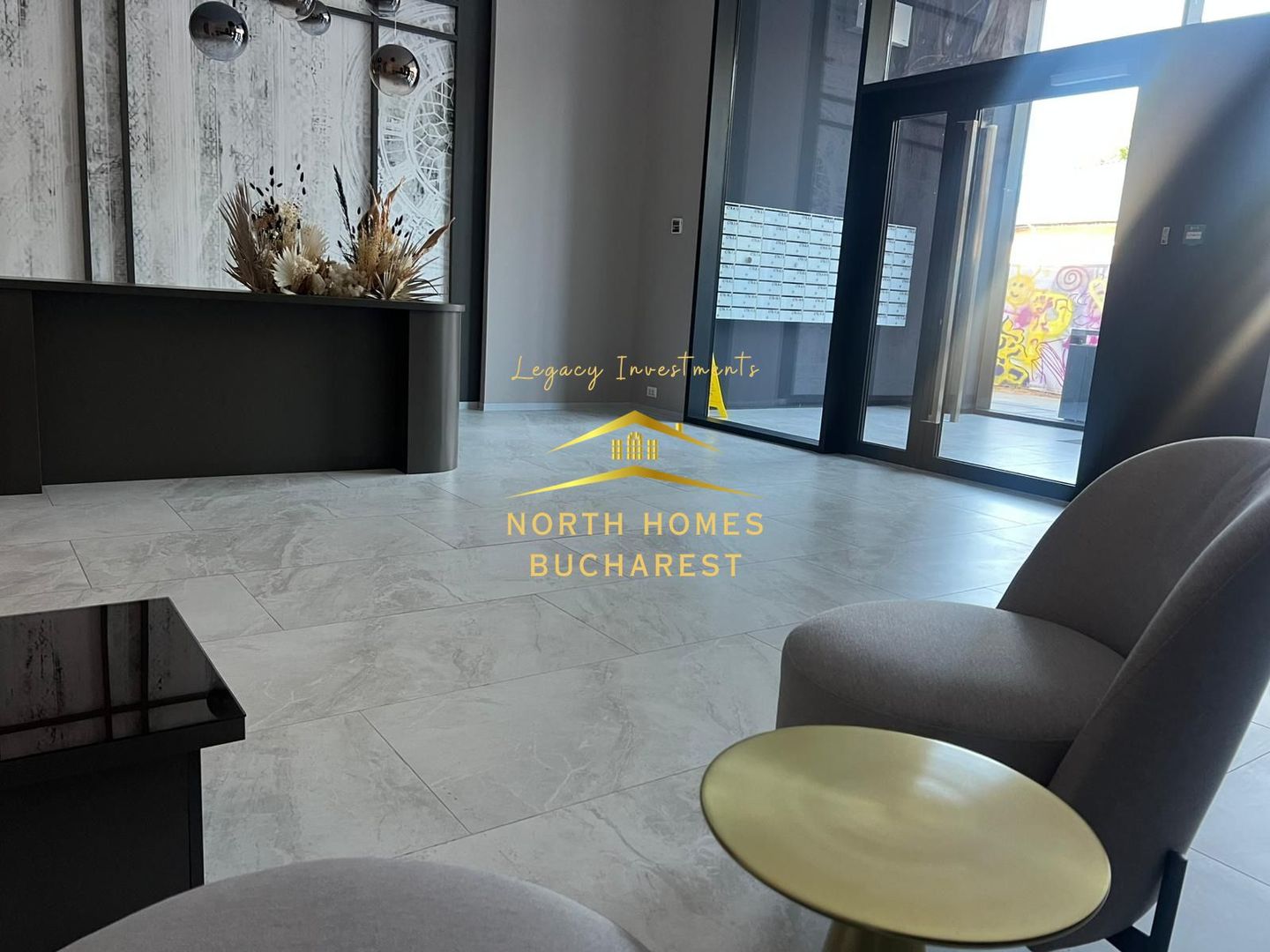 Apartament de vanzare -2 camere One Cotroceni Park-COMISION 0 - Poză 16