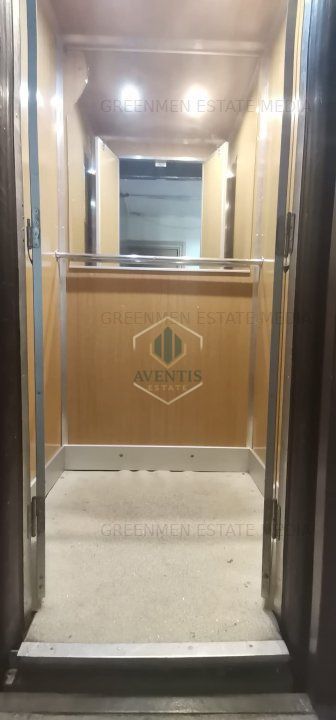 Inchiriere apartament 2 camere, semidecomandat, Piata Muncii - Poză 21