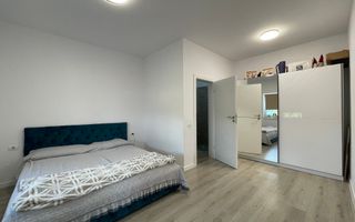 Duplex complet mobilat si utilat 109.900 Euro - Poză 5