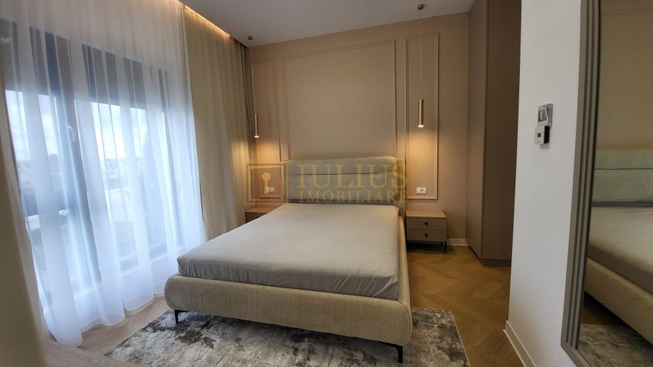 Duplex modern 3 camere – Urban Village Moșnița Nouă | Disponibil imediat | - Poză 5