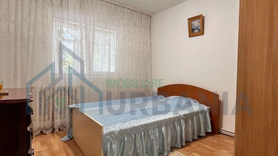 Apartament 2 camere decomandat de inchiriat, zona Galata Mircea cel Batran, Iasi - Poză 2