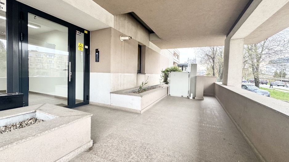 2 camere de închiriat | Locație excelentă Calea Aradului - Poză 27