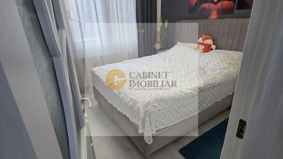 2 Camere | Decomandat | Renovat | Creditabil | Frigocom - Poză 3