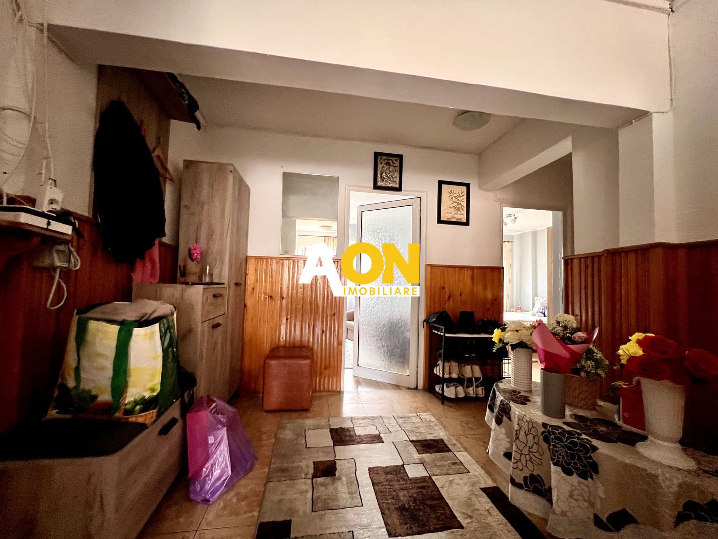 Apartament 4 Camere | Decomandat | 74 mp | Zona Cetate - Poză 15