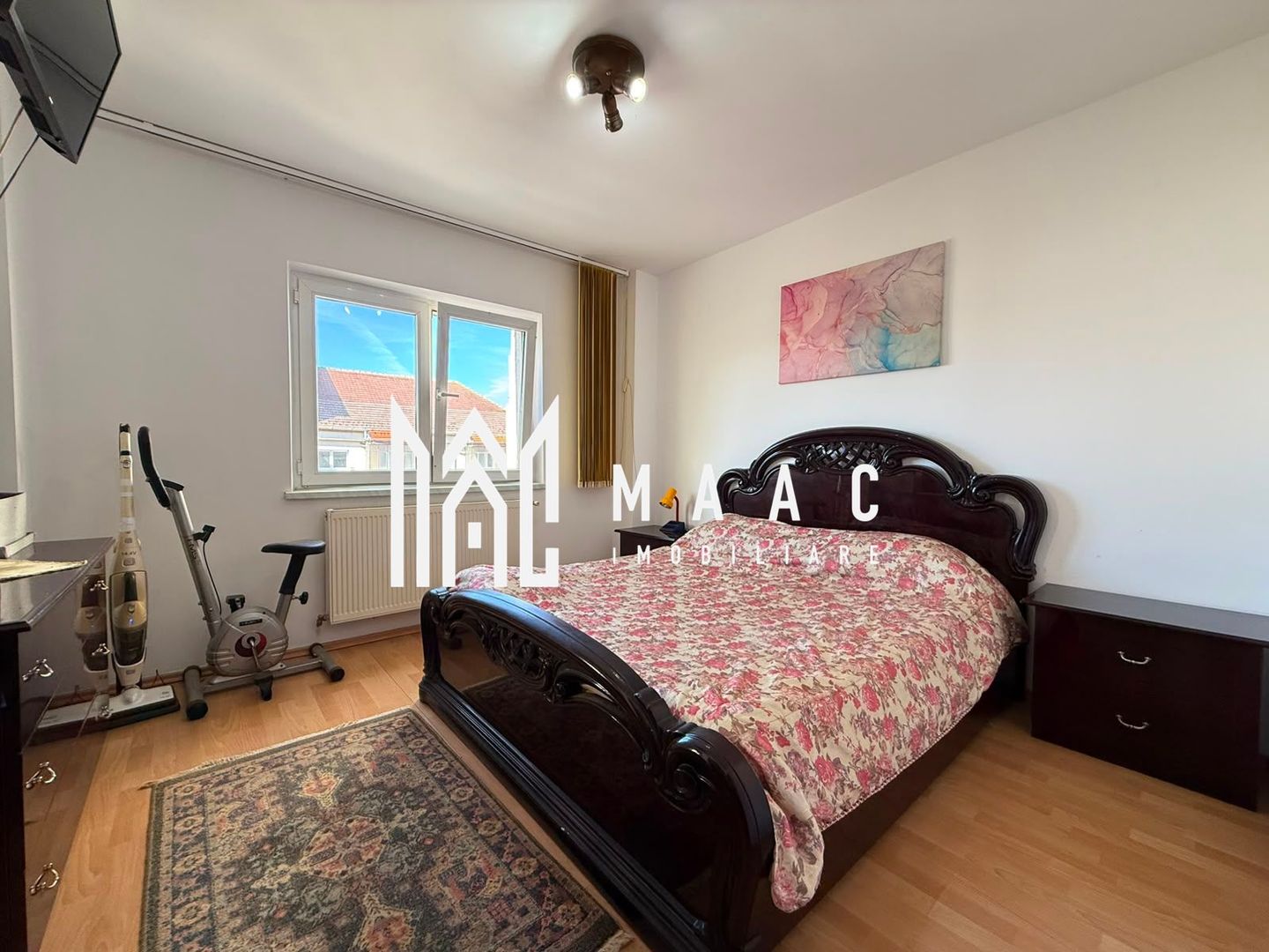 Apartament 4 camere decomandat de vânzare | Sibiu, Valea Aurie - Poză 5
