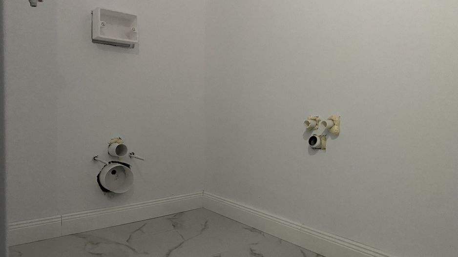 Vanzare apartament cu 3 camere - bloc nou - zona Sideco - Targoviste - Poză 12
