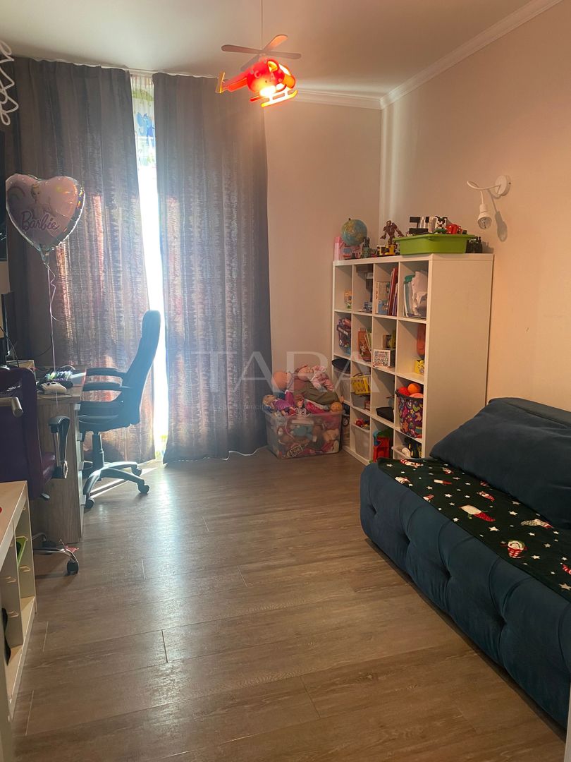 Apartament 3 camere, finisaje premium, Vivo Mall, Cluj-Napoca. - Poză 2