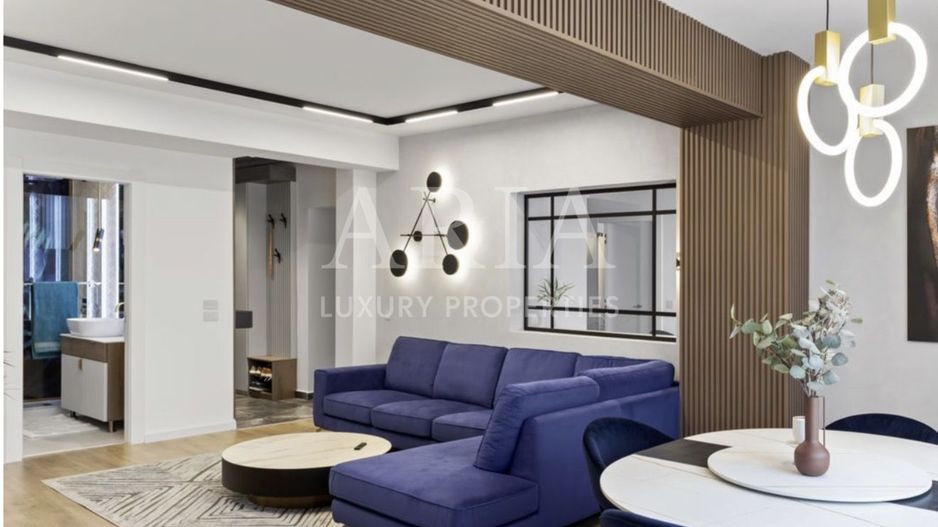 Apartament 4 camere | 116 mp utili | Pipera | - Poză 2