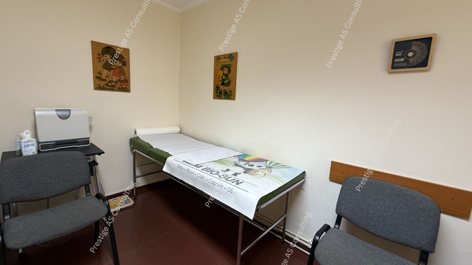 SAD potrivit pentru cabinet/birou | Vad excelent – Bd. Liviu Rebreanu - Poză 8