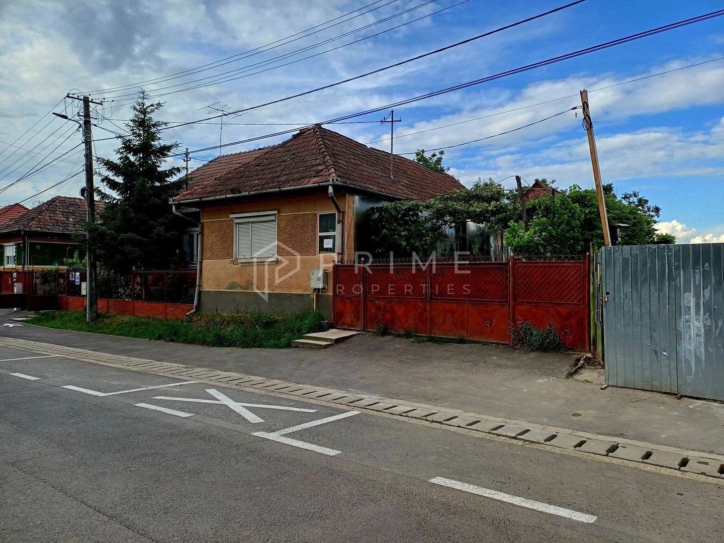 OPORTUNITARE, Sângeorgiu de Mureș,  centru, 12 arii - Poză 1