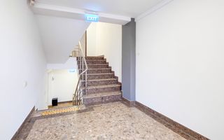 Spațiu Birouri PREMIUM pe Sabinelor 104A - Zona 13 Septembrie Marriott - Poză 45