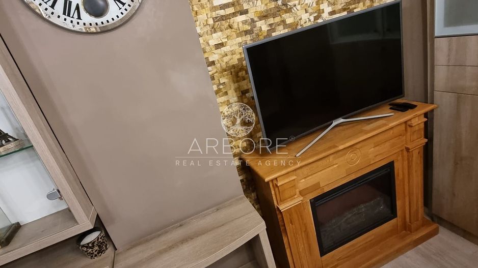 Inchiriere apartament 2 Camere Lux Nerva Traian - Poză 9