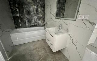 Apartament 2 camere, balcon 8 mp și grădină 36 mp, parter! - Poză 5