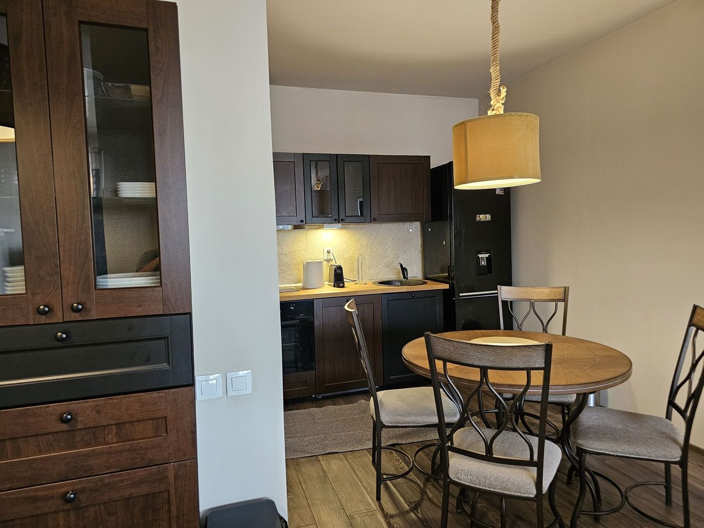 Apartament modern cu 3 camere, Pet & Child Friendly - Poză 7