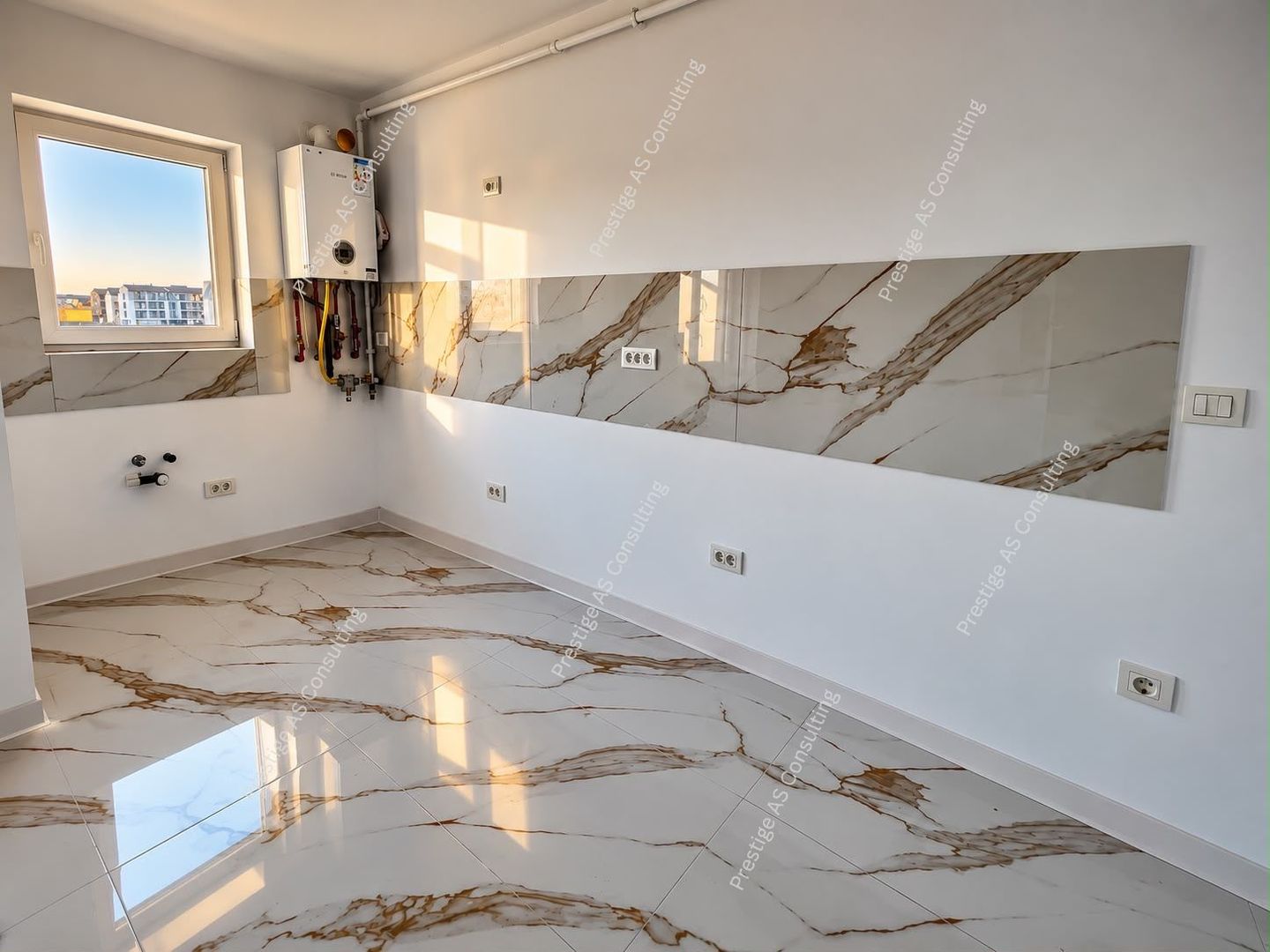 Apartament 2 camere si pod + loc parcare | Braytim - Poză 3