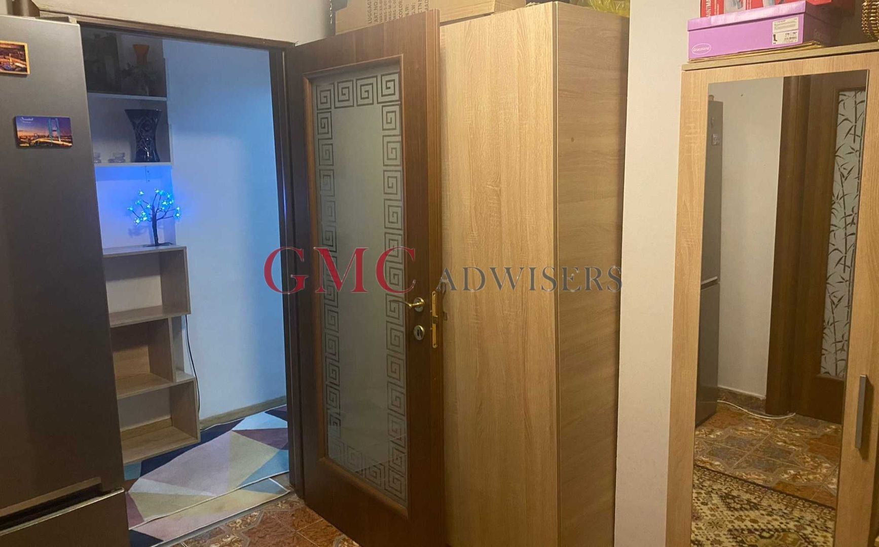 Apartament 2 camere decomandat Gorjului - Poză 4