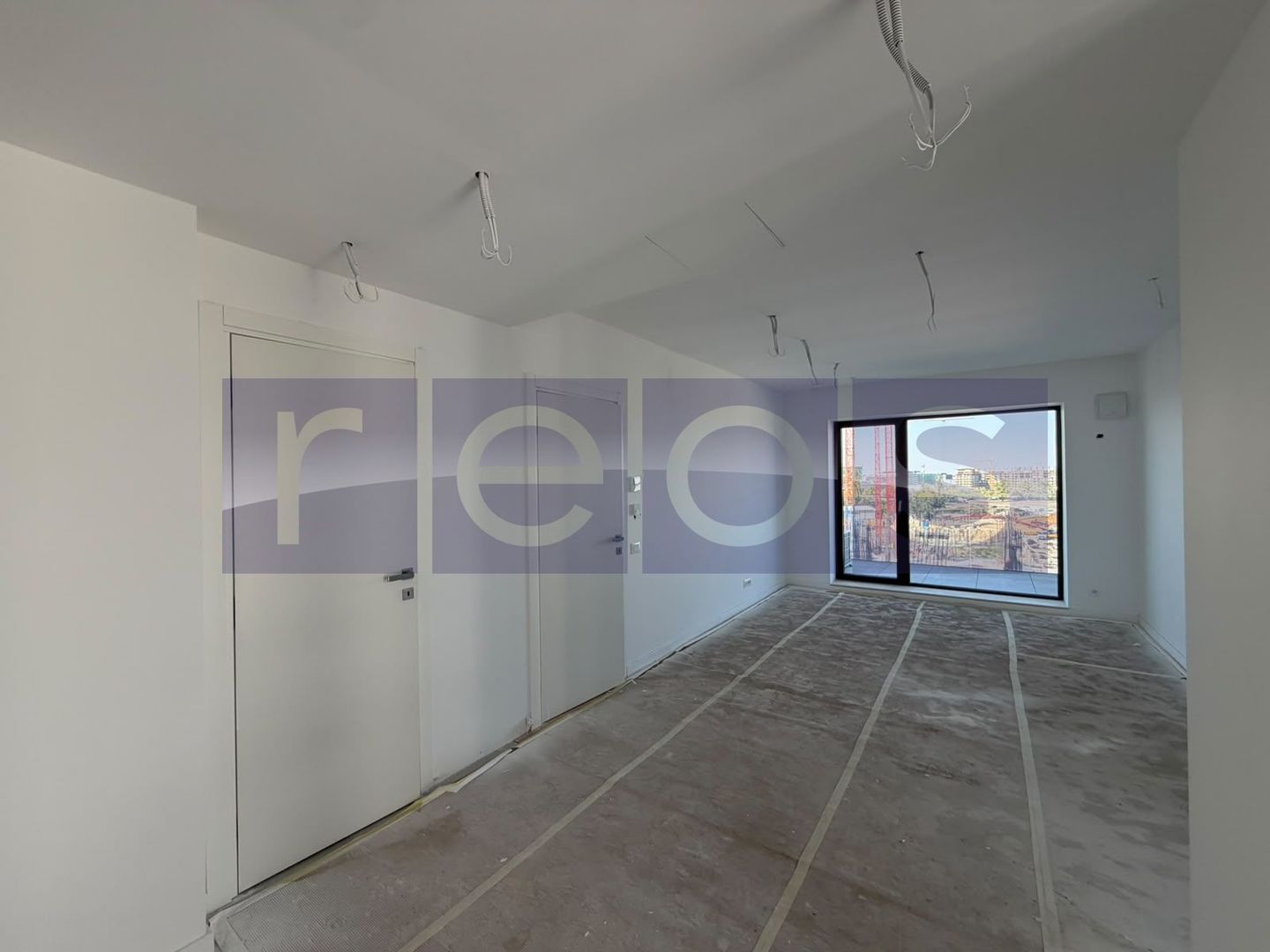 VANZARE 2 CAMERE | NUSCO FAZA 2 | 47MP | TERASA | NEMOBILAT | NOU - Poză 2