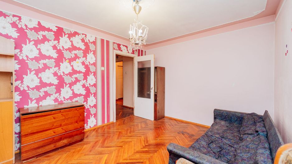 Apartament spațios cu 4 camere, sectorul Buiucani - Poză 1
