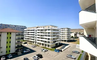 Apartament PREMIUM 3 camere  – Zona Eroilor, Florești - Poză 21
