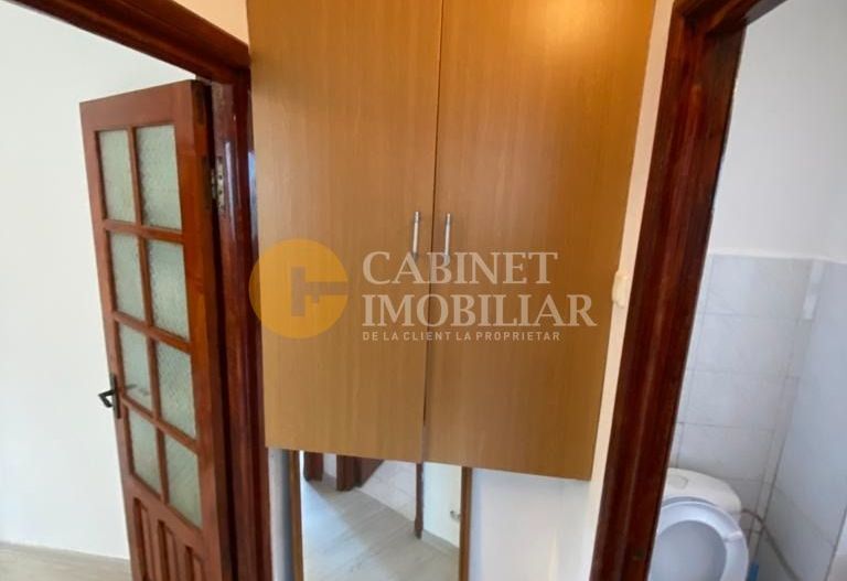 Apartament 2 camere,renovat, zona Dacia - Pasaj Octav Bancila - Poză 6