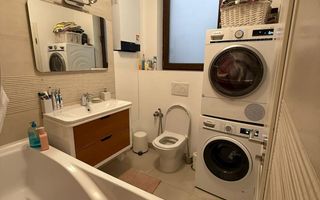 Apartament 4 camere*Vilă Dorobanți/ Curte superba/ Spațios - Poză 15