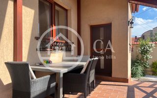 Casa cu 5 camere de vânzare in zona Centrala, Oradea - Poză 3