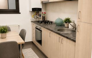 Apartament 2 cam - Metrou Dimitrie Leonida -Mobilat si utilat -Parcare - Poză 2