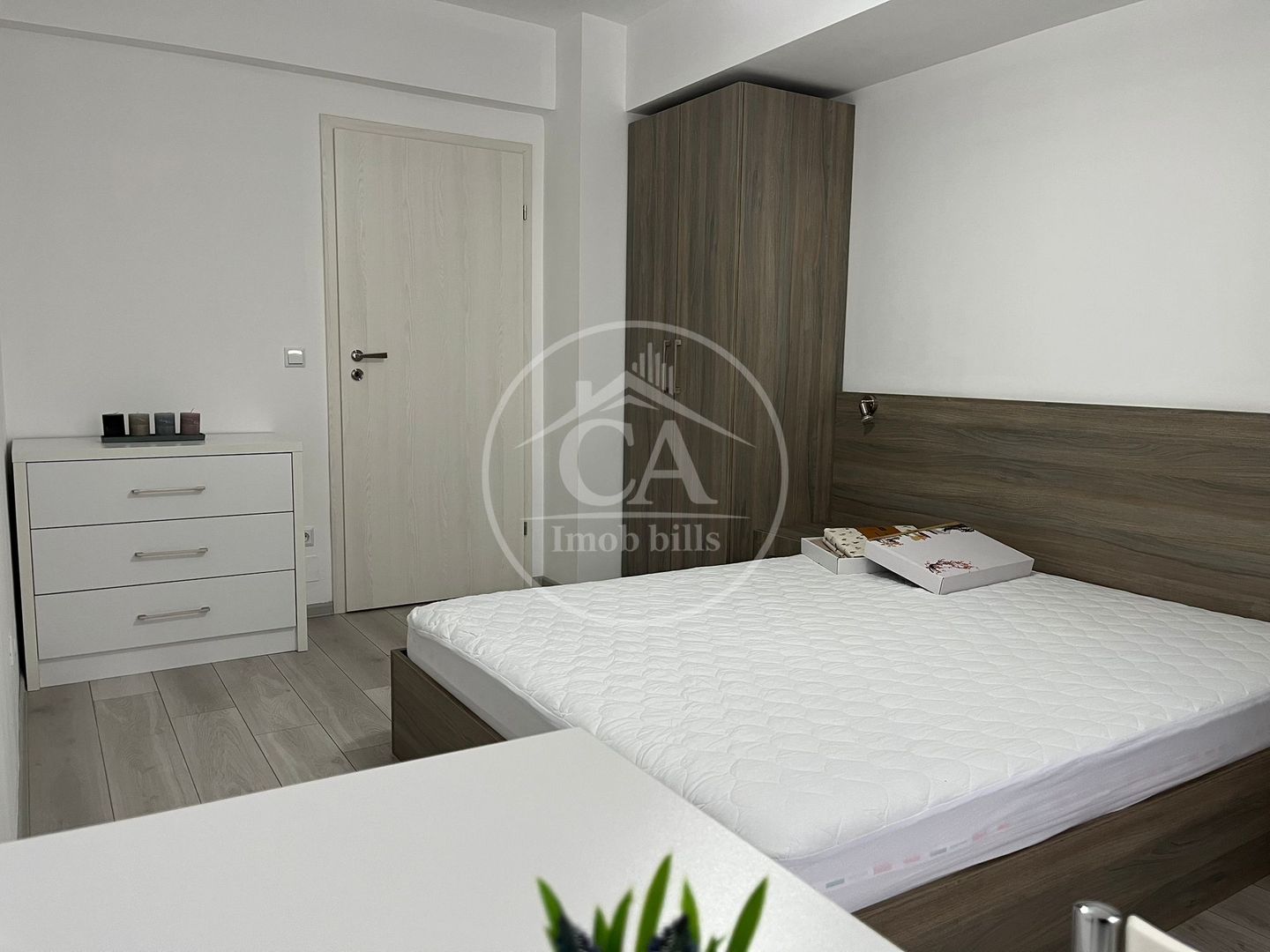 Apartament cu 2 camere de închiriat in zona Iosia, Oradea - Poză 5