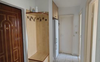 Apartament de 2 camere, decomandat, 42mp, zona Bucium - Poză 8