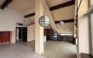 Spațiu de birouri de închiriat - 120 mp utili–Calea Dumbrăvii - Poză 2