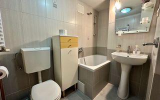 Apartament 4 camere in vila pe 2 niveluri, 150 mp, Andrei Muresanu - Poză 16