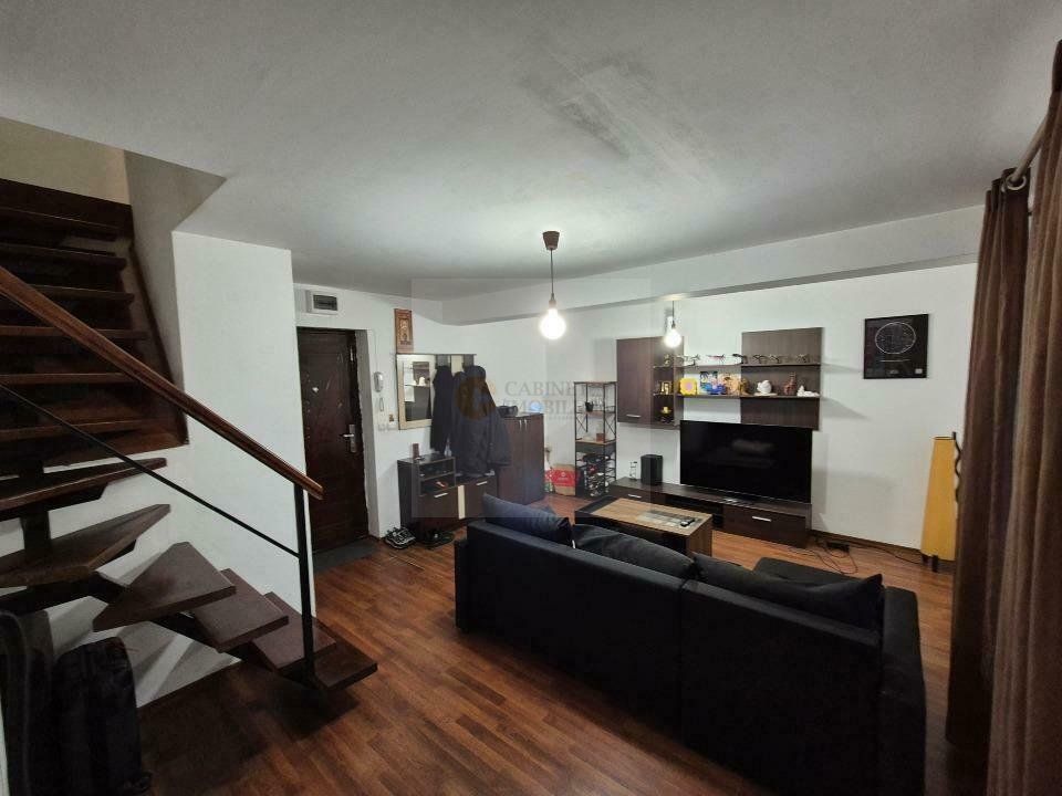2 Camere | Duplex | Centrală Proprie | Metrou Titan | Fără Risc - Poză 4