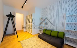 4City North | Apartament exclusivist | Vedere spre curtea interioara - Poză 14