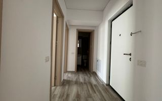 Apartament 2 camere decomandat finalizat, acte, TVA inclus - Poză 8